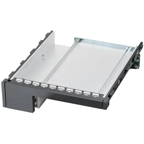 SIMATIC IPC Removable Tray for HDD/SSD – Siemens 6ES7648-0EG01-1BA0
