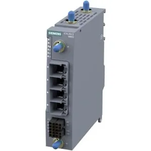 SCALANCE MUM853-1 (A1) 5G Router, 4×RJ45, VPN/Firewall – Siemens 6GK5853-2EA10-2AA1