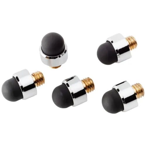 Siemens 6AV6881-0AV61-0AA0 SIMATIC HMI Touch Pen Caps ELO — Replacement Tips for Capacitive & Resistive Pens, 5-Pac