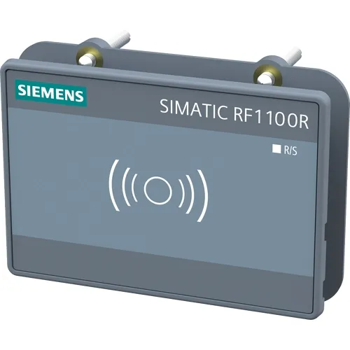 Siemens SIMATIC RF1170R 6GT2831-6BB00 HF 13.56 MHz RFID Access Control Reader with Ethernet and PoE