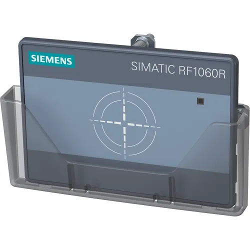 Siemens SIMATIC RF1060R 6GT2831-6AA60 HF 13.56 MHz RFID Access Control Reader with USB Interface
