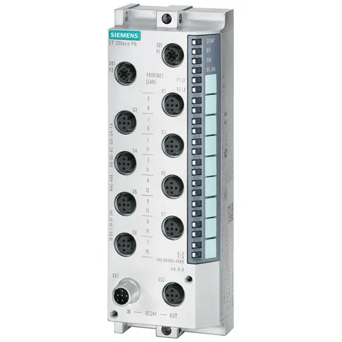 Siemens 6ES7144-6KD50-0AB0