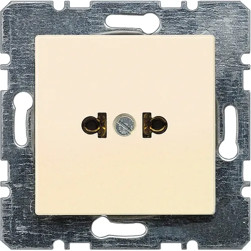 Siemens 5UB1303 DELTA i-system NEMA 5-15R Outlet with Screw Terminals, 15A 125V