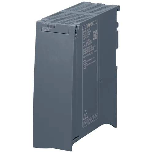 Siemens 6EP1332-4BA00 SIMATIC PM-1507 DIN Rail PSU Powers S7-1500 PLCs at 72W