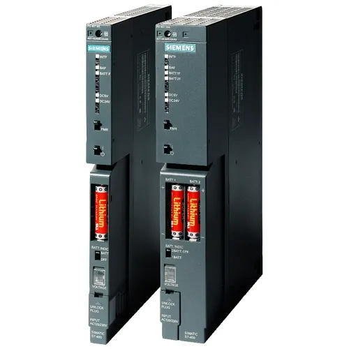 Siemens 6ES7405-0DA02-0AA0
