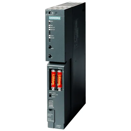 Siemens 6ES7407-0KR02-0AA0