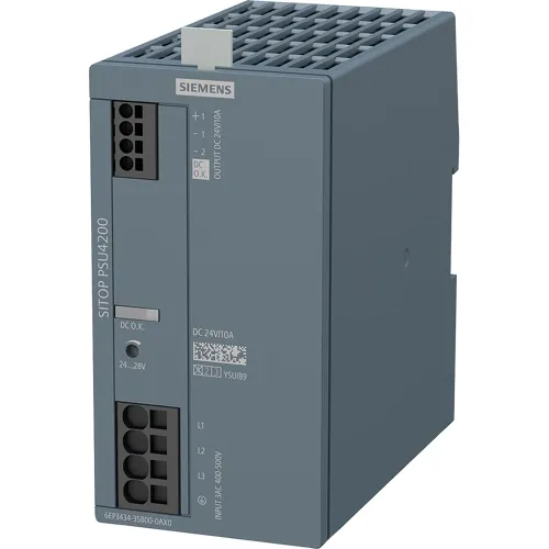 Siemens 6EP3434-3SB00-0AX0