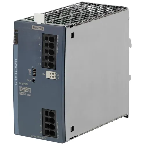 Siemens 6EP3436-7SB00-3AX0