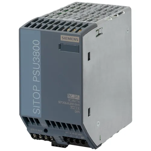 Siemens 6EP3436-8UB00-0AY0