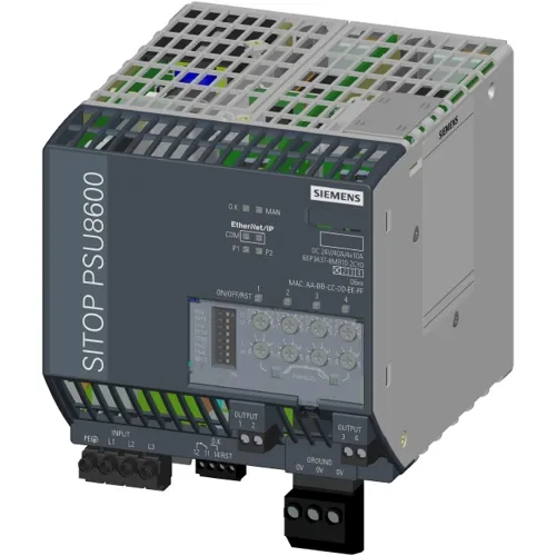 Siemens 6EP3437-8MB10-2CY0