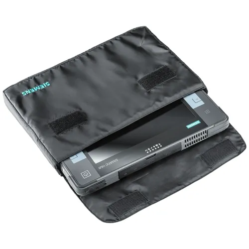 SIMATIC Service Pouch, 350×240×50 mm, for Field PG – Siemens 6AV6881-0AW11-2AA0