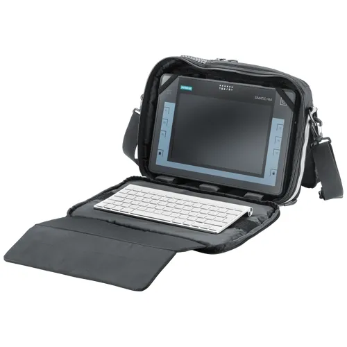 SIMATIC Service Bag 400x300x100mm for IPC/HMI Accessories – Siemens 6AV6881-0AW11-3AA0