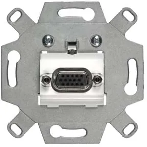Siemens 5TG2021-1 DELTA m-system 15-Pin HD VGA Socket, Field-Terminated