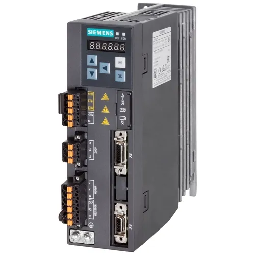 Siemens 6SL3210-5FB10-4UF1