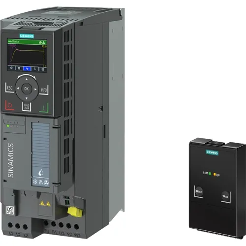Siemens 6SL3200-0AE74-0AA0