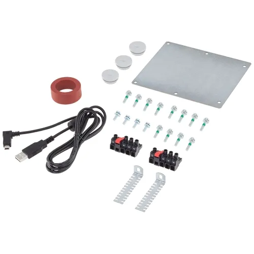 SINAMICS G120P PM230 Mounting Kit FSA, IP55/IP20 – Siemens 6SL3200-0SK02-0AA0