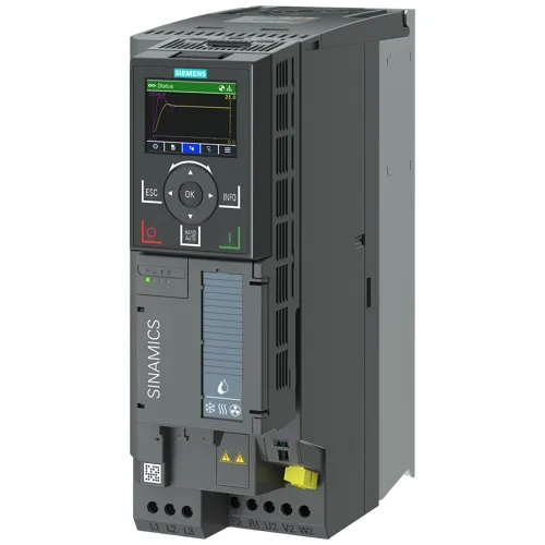 Siemens 6SL3230-3YE22-1UP0