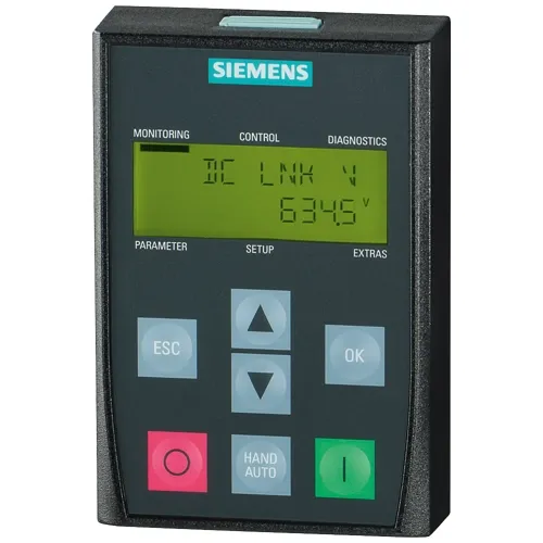Siemens 6SL3255-0AA00-4CA1