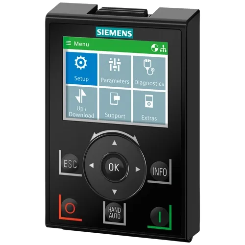 Siemens 6SL3255-0AA00-4JA2