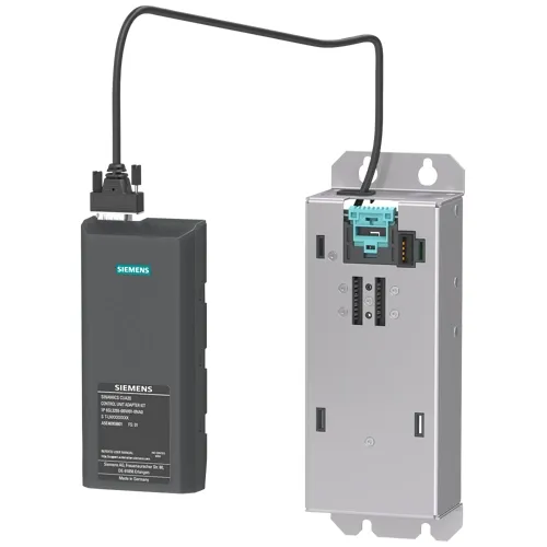 Siemens 6SL3255-0BW01-0NA0
