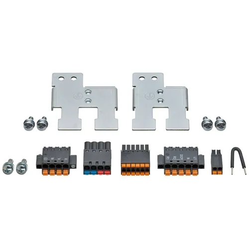 Siemens 6SL3260-2DB00-0AA0 | Replacement Plug Kit for SINAMICS S210, 1 AC