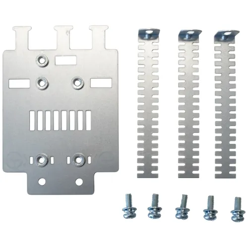 Siemens 6SL3262-1AA01-0DA0 | Shield Connection Kit for SINAMICS G120X, FSA