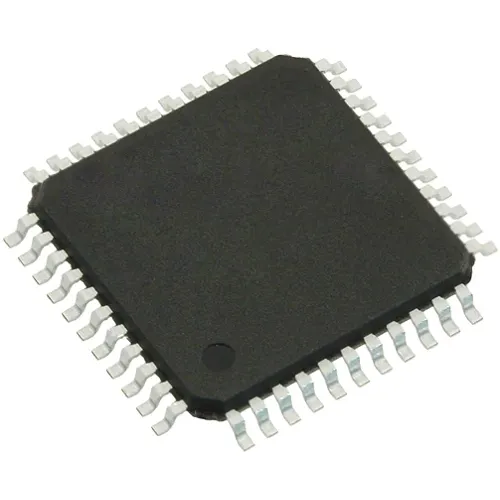 Low-Power 32-Macro CPLD – Xilinx CoolRunner-II XC2C32A-6VQG44C