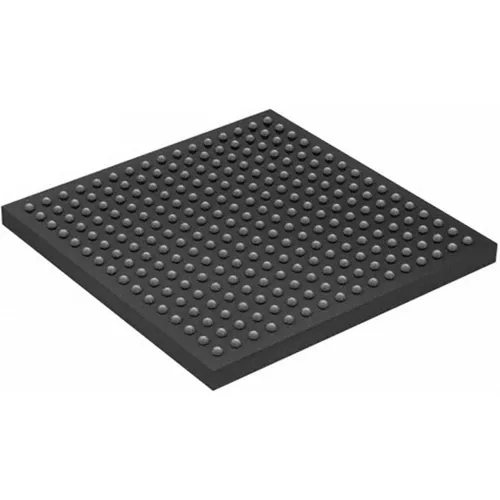 The Efficient Mid‑Range Spartan-6 LX – Xilinx XC6SLX16-2FTG256C