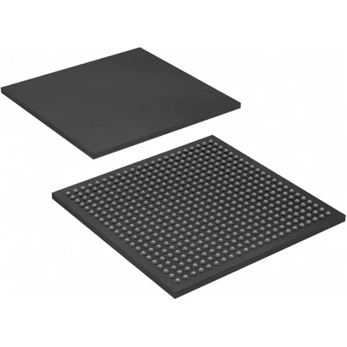 Xilinx XC6SLX45-2CSG484C