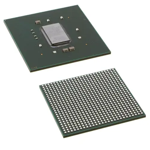 When 74K Logic Cells Are Just Right – Xilinx Spartan-6 LX XC6SLX75-3FGG484C