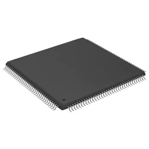 Spartan-6 LX: 9K Logic Cells for Cost‑Sensitive Designs – Xilinx XC6SLX9-2TQG144C