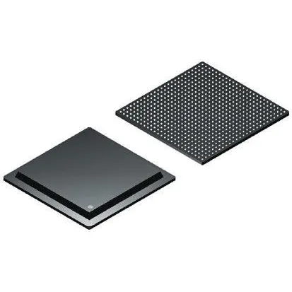 162K Logic Cells of Kintex-7 Power – Xilinx XC7K160T-1FBG676C