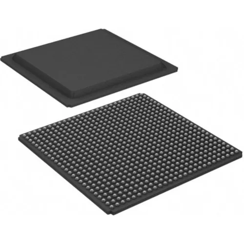Kintex-7 with Extended Temperature and Top Speed – Xilinx XC7K160T-3FBG676E