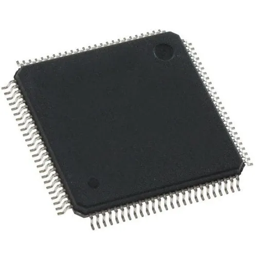 Industrial Temperature 72‑Macro CPLD – Xilinx XC9572XL-10TQG100I