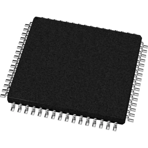 Small Package, 72 Macros – Xilinx XC9572XL-10VQG64C in 64-Pin VQFP
