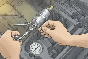 Air-Fuel Ratio Control for Gas Engines