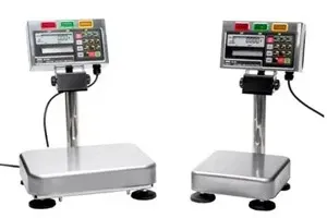 Batch Weighing vs Checkweighing