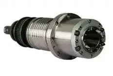 Built-In vs Belt Spindle