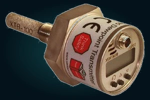COSA Xentaur LPDT Loop-Powered Dew Point Transmitter with Display Video Intro