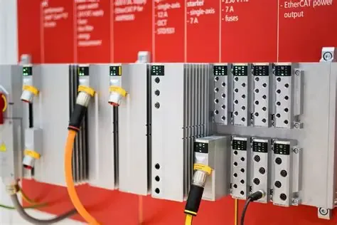 Cabinet-Free Automation