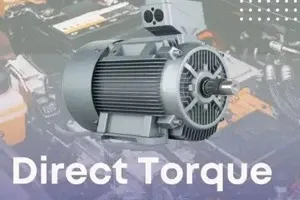 Current vs Direct Torque Measurement