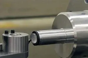 Diamond Turning