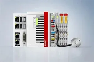 Electronic Cam Controllers vs PLC Motion