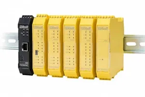 Expandable vs Standalone Safety Controllers
