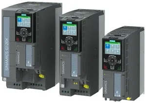 G120X Cable and du/dt