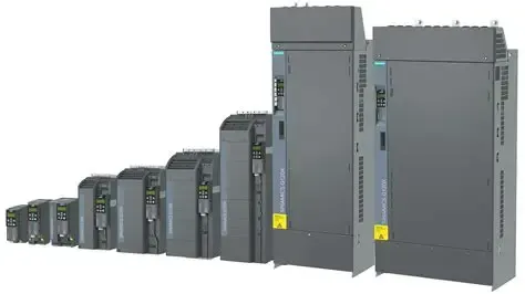 G120X FSG Class