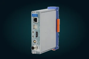 Gantner Instruments Q.station XB Edge DAQ Controller Video Intro