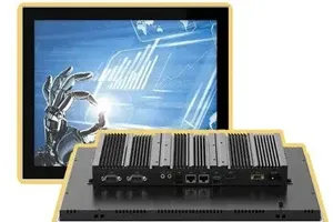 Industrial Edge PC: LP vs BP vs UP