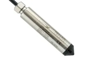 Keller Nanolevel Submersible Level Transmitter Video Intro
