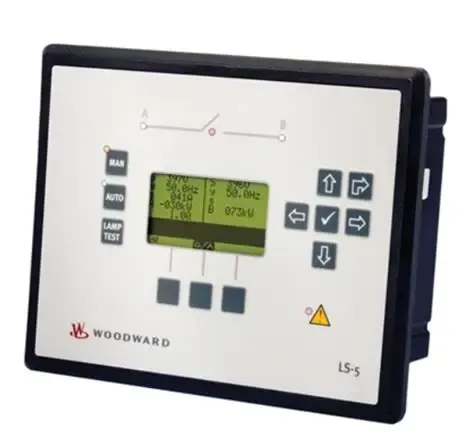 LS-521 Sync